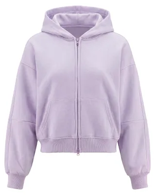 Immagine prodotto di CALEY, camicia da donna - color lilla, taglia L