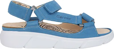 Produktbild von Ganter Halina - damen sandale - extra breit