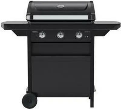 Obrázek produktu pro Camping Gaz Compact 3 L Gasgrill 3 Flammen