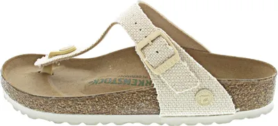 Produktbild von Birkenstock Gizeh 1026703 (36/eggshell)