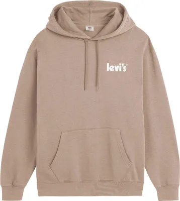 Obrázok produktu pre Mikina s kapucňou Levi's A26390064 pre Pánske