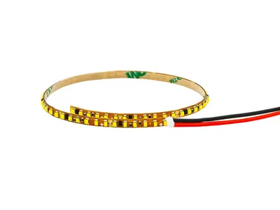 Obrázok produktu pre Viessmann 5089 LED svetelný pásik 2,3 mm biely