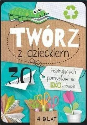 Immagine prodotto di Tworz z dzieckiem