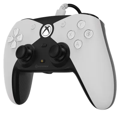Image de HYPERKIN M01638-WH Hyperkin Controller Competitor weiß                     XBOX