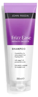 Produktbild von Shampoo John Frieda FRIZZ-EASE 250 ml