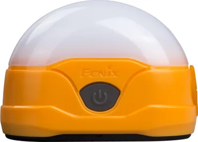 Produktbild von Fenix Campingleuchte CL20R - gelb
