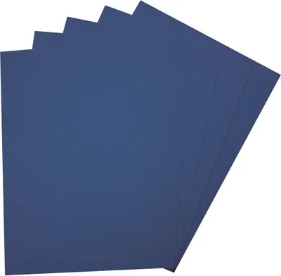 Obrázek produktu pro folia Moosgummi, (B)290 x (H)400 mm, k”nigsblau