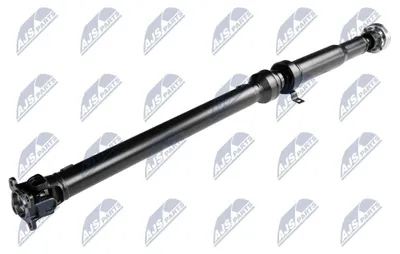 Produktbild von NTY Kardanwelle Gelenkwelle Achsantrieb für LAND ROVER Discovery IV (L319) NWN-LR-029