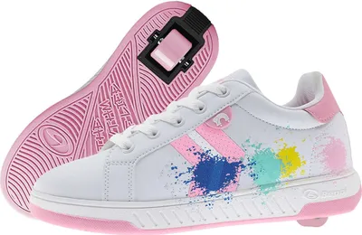 Immagine prodotto di BREEZY ROLLERS scarpe con ruote per pattini a rotelle per bambini 2180373 Splash