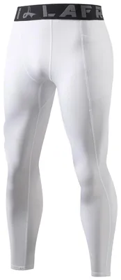 Produktbild von Solidchoice – Thermoleggings für Herren mit Tasche