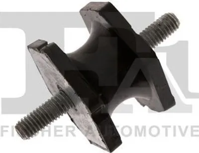 Produktbild von FA1 Auspuffhalter für RENAULT ESPACE II (J/S63) Auspuffanlage Montageteil 223-703