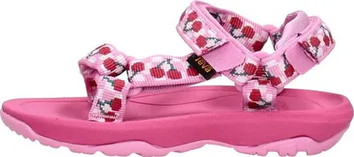 Image de TEVA Hurricane XLT 2  Meiden Sandalen - Roze - Maat 19