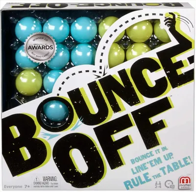 Produktbild von Bounce Off