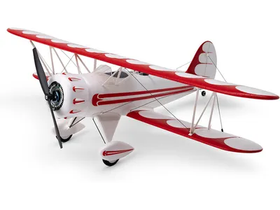 Obrázek produktu pro E-flite EFLU53550, Dvojplošník, 300 mAh, 119 g