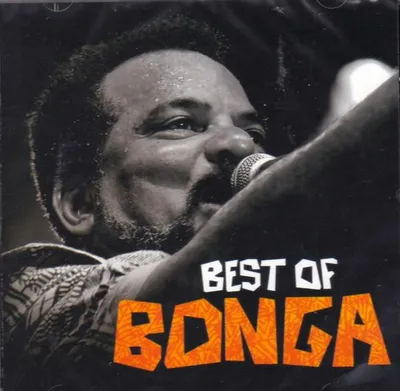 Imagen del producto de BONGA - Lo Mejor De... [CD]