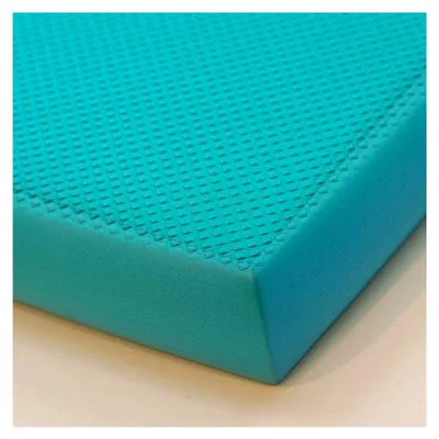 Produktbild von AIREX BALANCE PAD ELITE 50 x 41 cm – blau