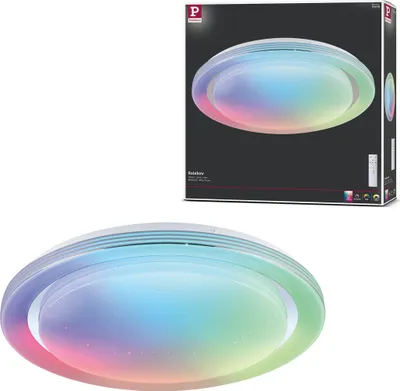 Produktbild von Paulmann LED Deckenleuchte Rainbow