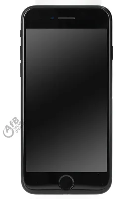 Produktbild von Apple iPhone SE, 11,9 cm (4.7"), 1334 x 750 Pixel, 128 GB, 12 MP, iOS 15, Schwarz