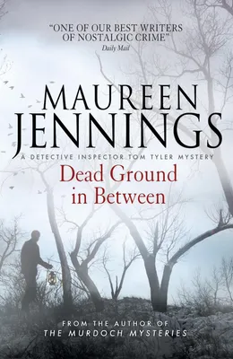 Produktbild von Dead Ground in Between
