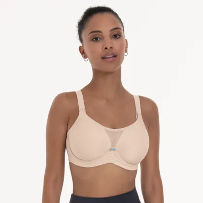 Productafbeelding van Anita Performance WireX - Sport bh met beugel - Smart Rose
