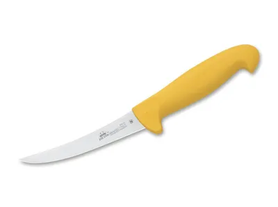 Image de Couteau à désosser 414 13 Flex jaune