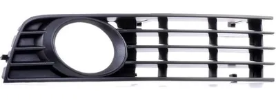 Produktbild von BLIC Lüftungsgitter Grill Stoßfänger für AUDI A4 Avant (8E5, B6)