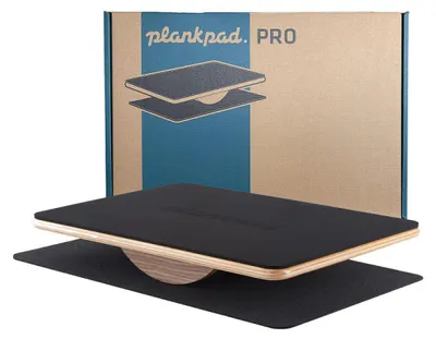 Produktbild von Plankpad Outdoor-Spielzeug interaktives Balance Board für Erwachsene