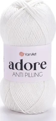 Image de Fil Adore 5 x 100 g 357