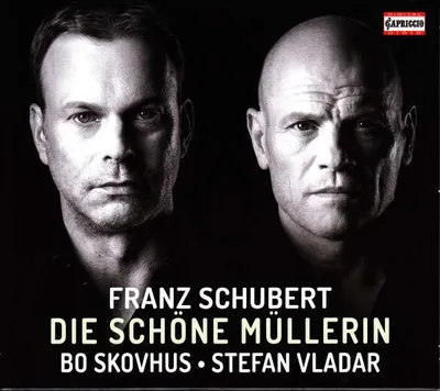 Produktbild von Die schöne Müllerin