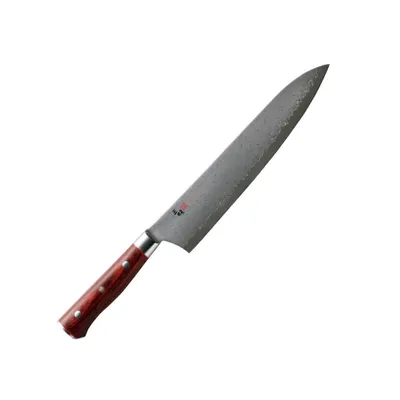 Imagen del producto de Mcusta Zanmai Cuchillos Vg-10 Pro Flame, HFR8007D