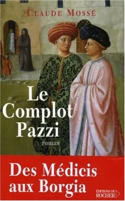 Image de Le Complot Pazzi