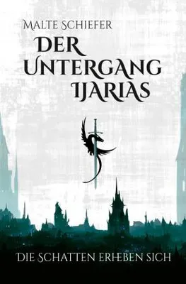 Produktbild von Der Untergang Ijarias