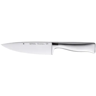 Produktbild von WMF Grand Gourmet 1880346032, Kochmesser, 15 cm, Edelstahl, 1 Stück(e)