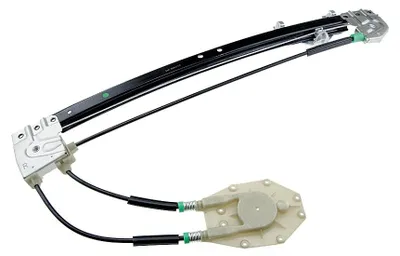 Immagine prodotto di 51358159836 Alzacristalli per BMW Serie 5 E39 pre-restyling – Posteriore destro, elettrico