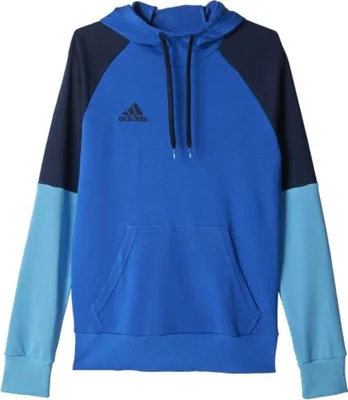 Zdjęcie produktu dla Adidas Bluzy Condivo 16 Hoody M, AB3157, Rozmiar: 164