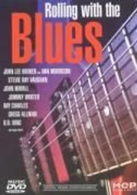 Produktbild von Various-Rolling With The Blues