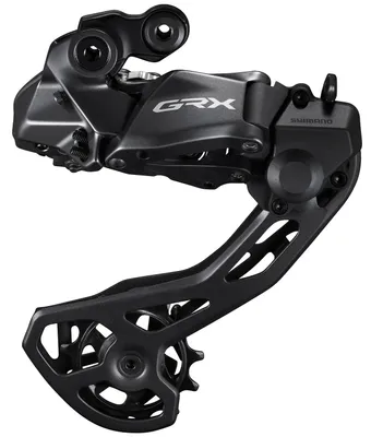 Produktbild von SHIMANO Schaltwerk GRX Di2 RD-RX825 Schaltwerk Di2 - 12-fach