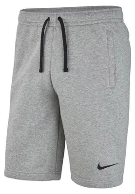 Obrázek produktu pro Nike - Šortky „Park 20“ pro děti PP3476 (128) (šedé)