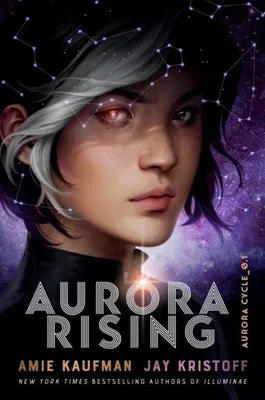 Immagine prodotto di Aurora Rising