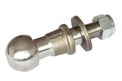 Obrázek produktu pro Přívěsná koule Winterhoff KUB 50 mm - 3500 kg