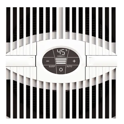 Obrázok produktu pre Venta LW45 Comfort Plus, Biela, Tabuľka, 100 - 240 V, 50 / 60 Hz, 450 mm, 300 mm