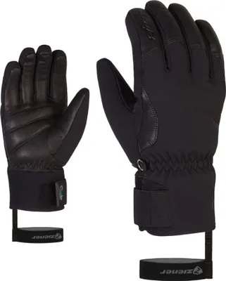 Produktbild von Kale-z AS AW Glove Lady black (12) 7