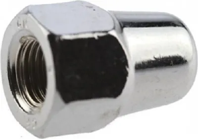 Immagine prodotto di SHIMANO NEXUS M9X1, dado a risvolto, argento, SH-Y31414210