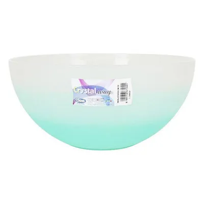 Produktbild von TOP Crystal way Salatschüssel Schüssel Party Retro 28 cm