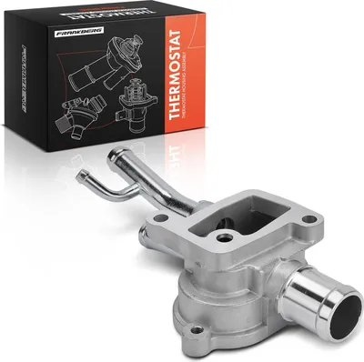 Immagine prodotto di Frankberg 1x termostato refrigerante per Hyundai Coupe Elantra Matrix Getz KIA Rio II