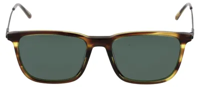 Produktbild von 5604447114037 Bulget Sonnenbrille BG9195M E01P 55