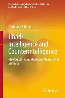 Obrázek produktu pro Jihadi Intelligence and Counterintelligence