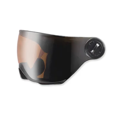 Produktbild von Uvex Junior visor Ersatzsscheibe - Visier für Visor und Visor pro