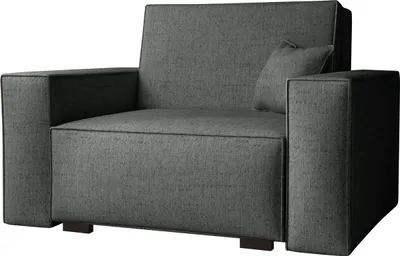 Produktbild von MIRJAN24 Schlafsofa Sofa Viva Vox I mit Schlaffunktion und Bettkasten, Polstercouch, Stilvoll Polstersofa vom Hersteller (Farbe: Neve 90)
