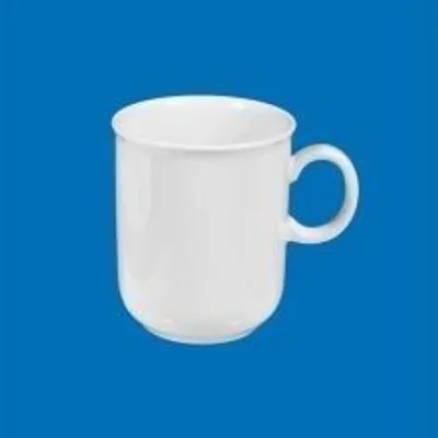 Produktbild von Seltmann Weiden Kaffeebecher Compact weiß 0,25 l 6-tlg.